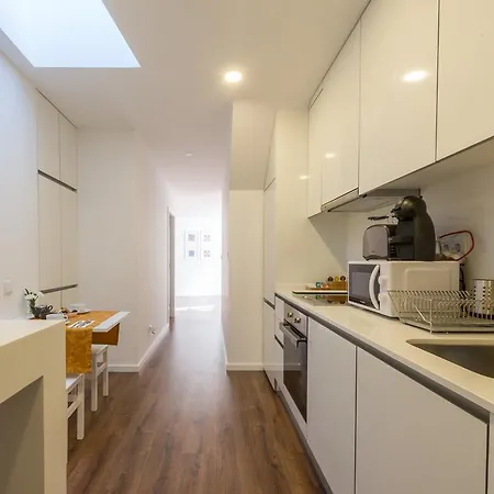 Tea 4 Nine براغا